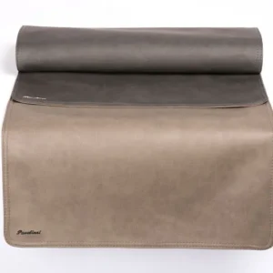 Tovaglia Rotonda Runner Pavelinni 45x120cm - K02/K10 - retrò PVI45120BEI/DBR