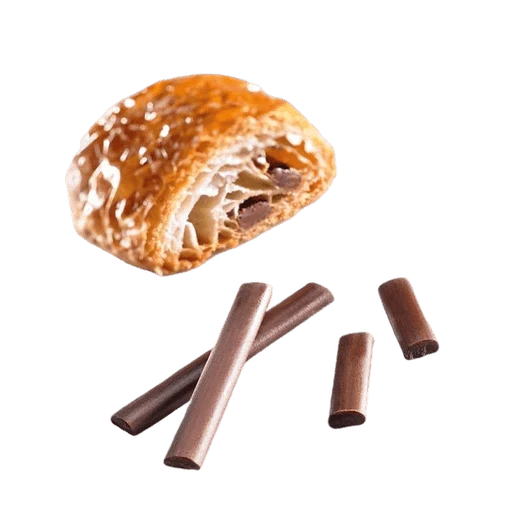 300 Bastoncini di cioccolato Valrhona 55%