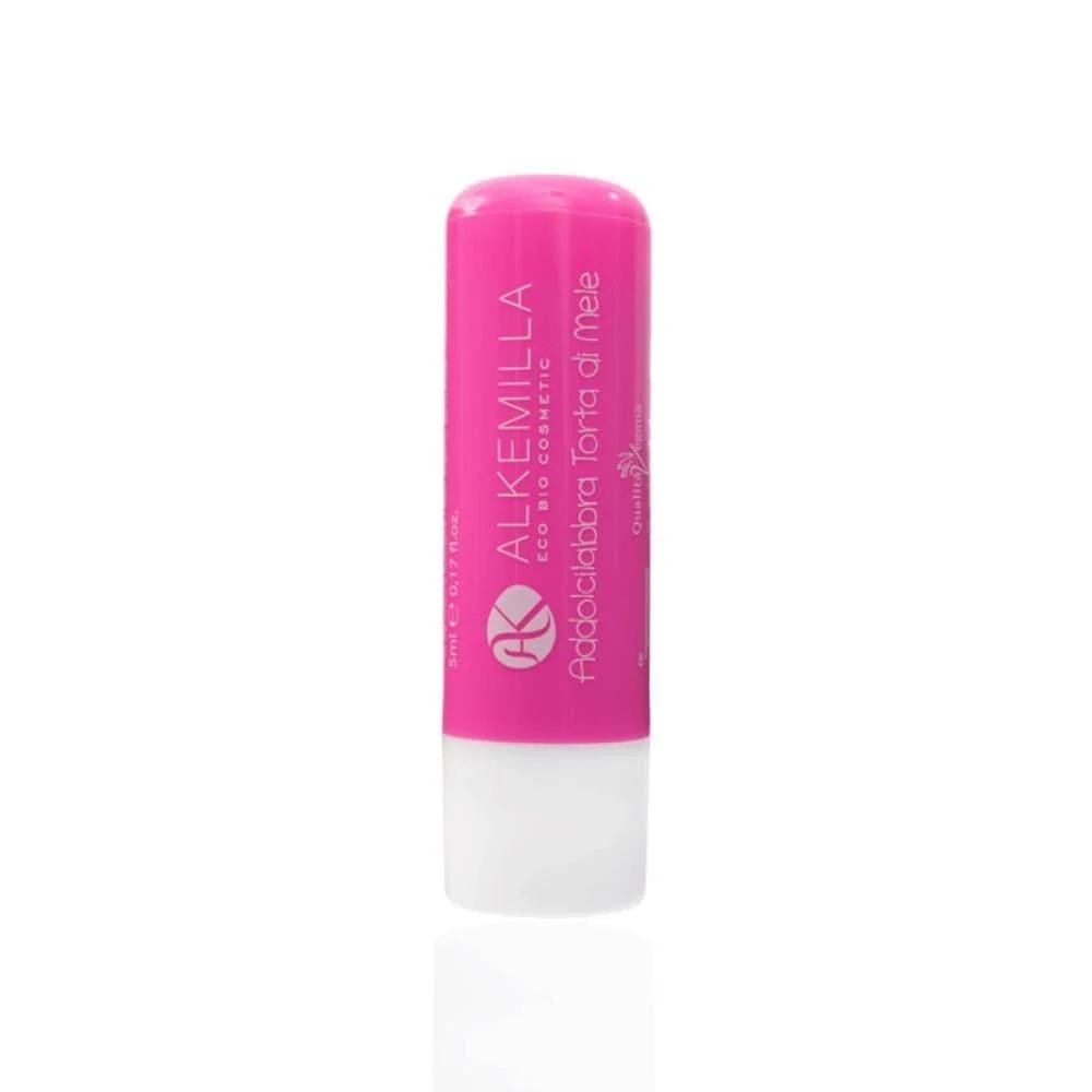 Addolcilabbra burrocacao torta di mele, 5 ml - Alkemilla