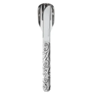 Akinod 12h34 posate magnetiche Arabeschi