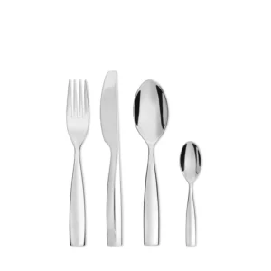 Alessi, Dressed Set 24 posate