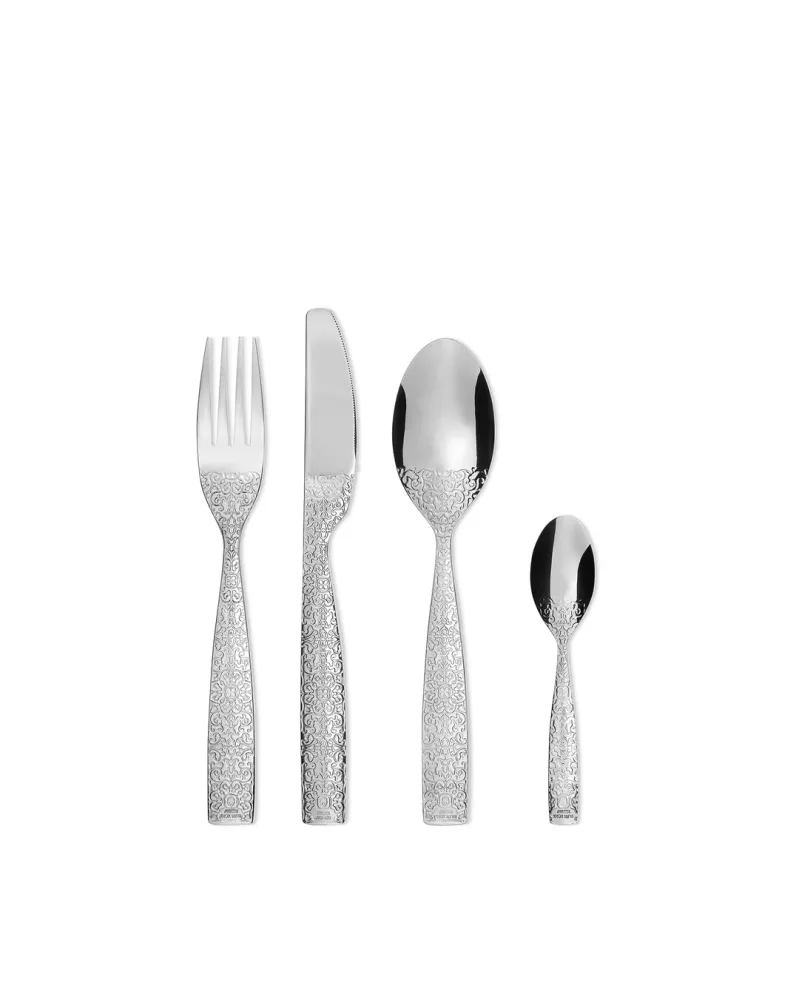 Alessi, Dressed Set 24 posate