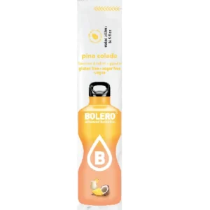 Bastoncini di bevanda istantanea Bolero Pina Colada 3g