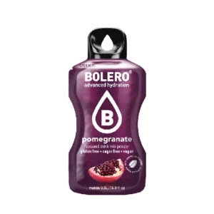 Bastoncini per bevanda istantanea Bolero Melograno 3g