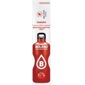 Bastoncini per bevanda istantanea Bolero Pomodoro 3g