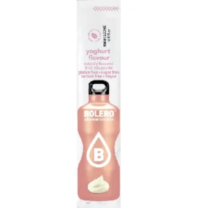 Bastoncini per bevanda istantanea Bolero Yoghurt 3g