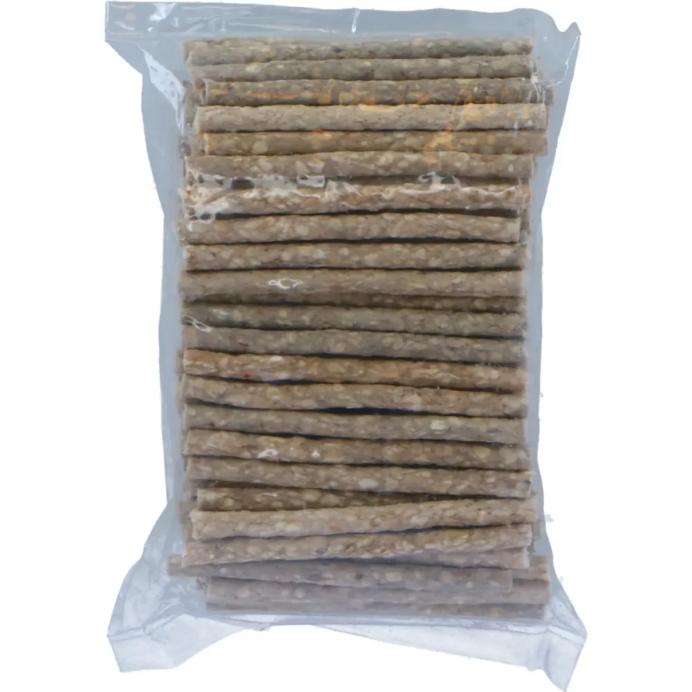 Bastoncini da sgranocchiare Voskes Naturale