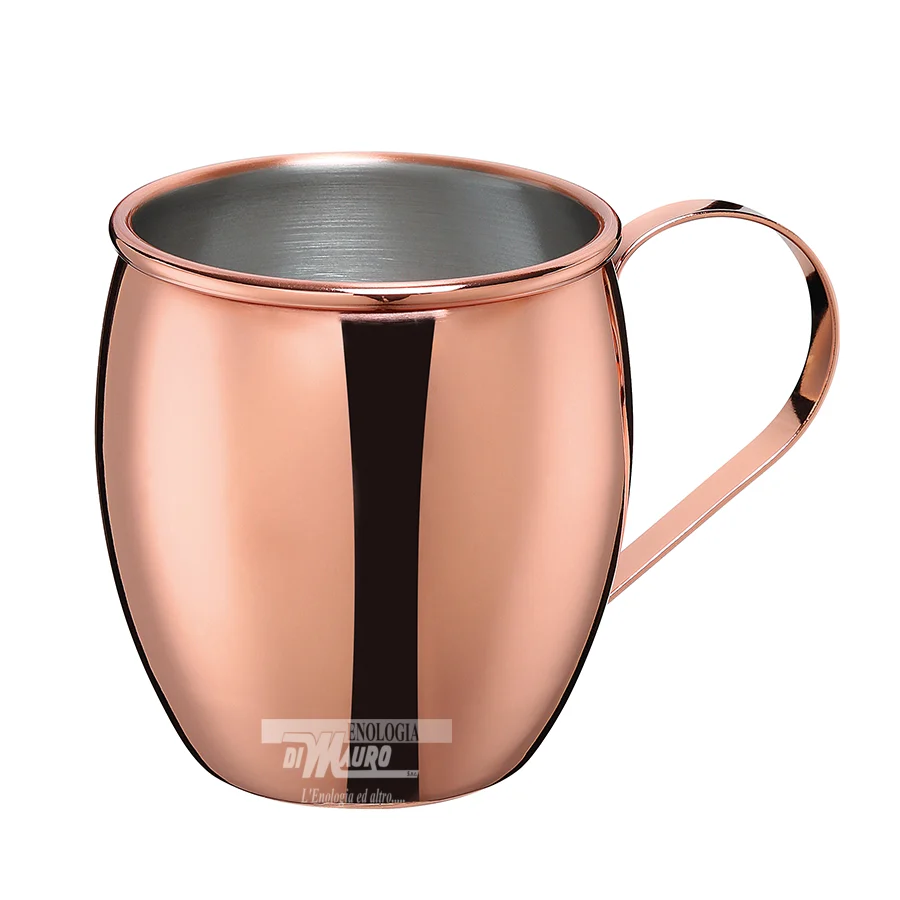 Boccale Moscow Mule Liscio