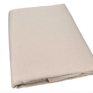 Capri quilt ultrasonic satin per letto 1 piazza champagne