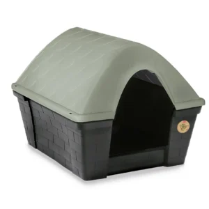 Casa Felice Grande Green Line Verde/Grigio Ardesia- 1,0 Pz