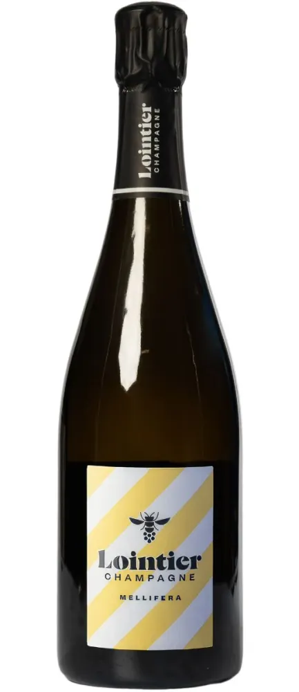 Champagne Mellifera Lointer