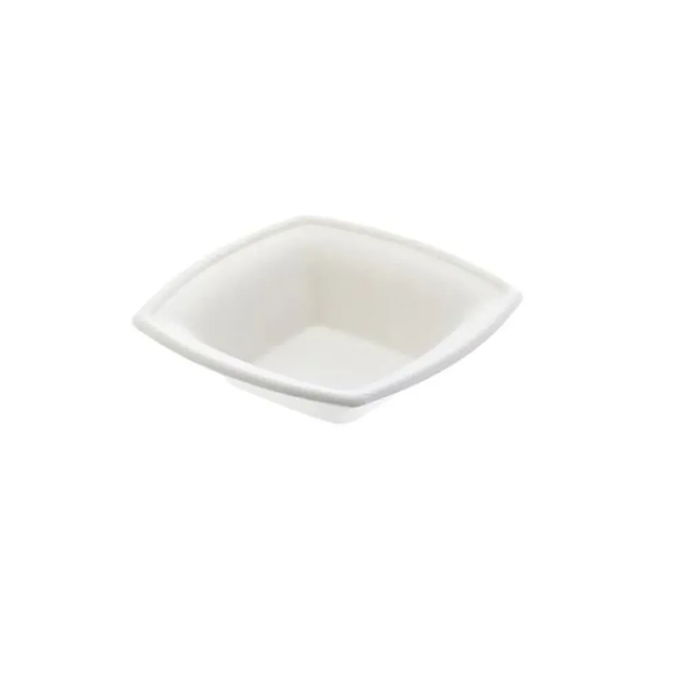 50 pz Ciotole Biodegradabili cm15x15 € 5,65 + Iva