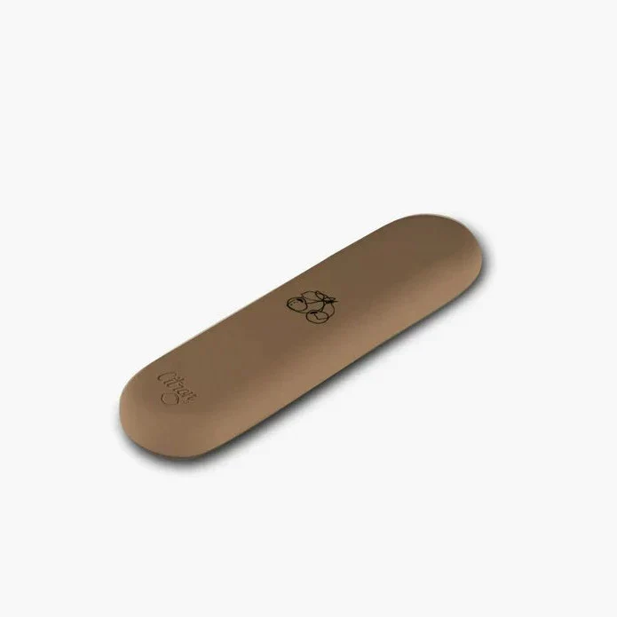 Citron Set di posate acciaio inossidabile Lemon Brown