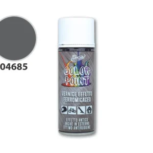 COLOR FERROMICACEO ARDESIA 400ML