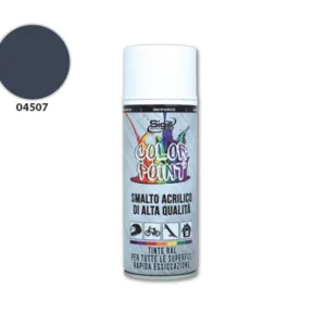 COLOR GRIGIO ARDESIA 400ML