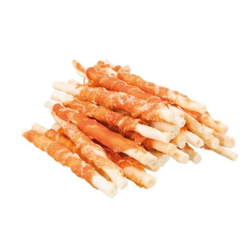 30 DENTAFUN BASTONCINI POLLO,12CM,240GR.