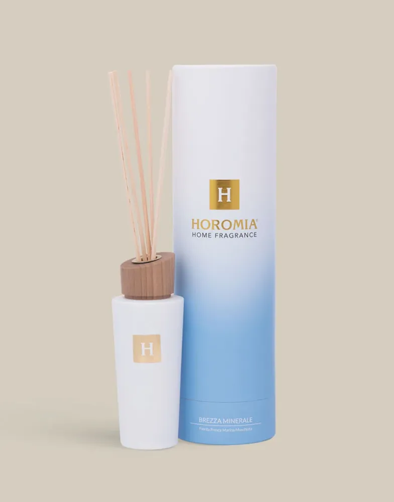 Diffusore Bastoncini Brezza minerale 200ml