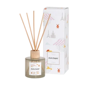 Diffusore bastoncini Parigi