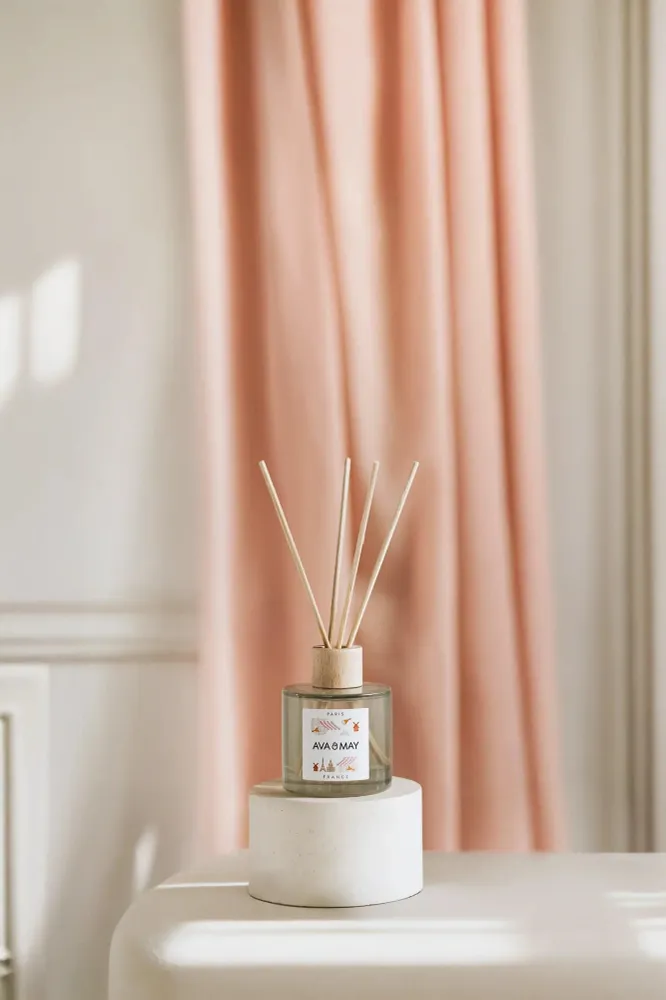 Diffusore bastoncini Parigi