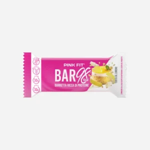 ENERGETICO PROACTION BAR 98 TORTA AL LIMONE 30 G