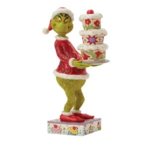 ENESCO | Grinch Torta