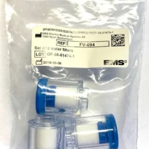 FILTRO ACQUA AIR FLOW MASTER/ONE 3PZ EMS