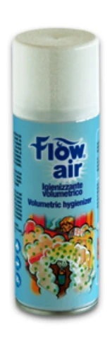 Flow Air Svuotamento Totale 200 ml