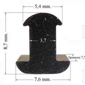 4 GOMMINO GOMMINI GRIGLIE GRIGLIA PIANI COTTURA VAREI MARCHE IM P 00170