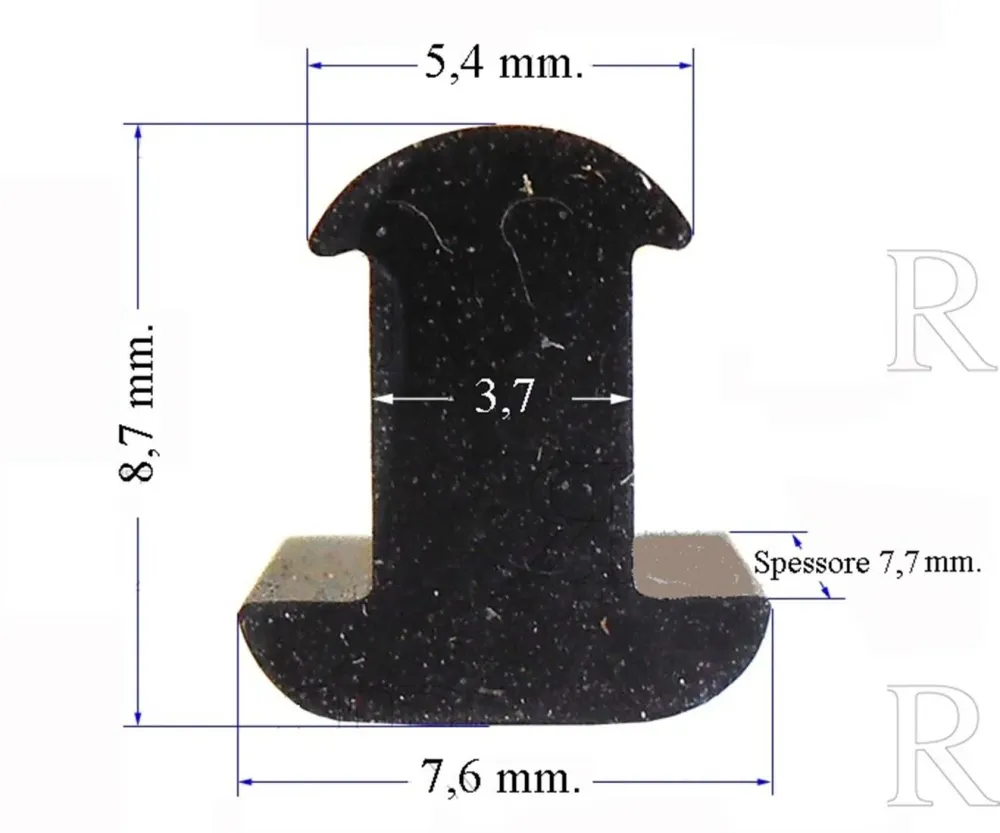 4 GOMMINO GOMMINI GRIGLIE GRIGLIA PIANI COTTURA VAREI MARCHE IM P 00170