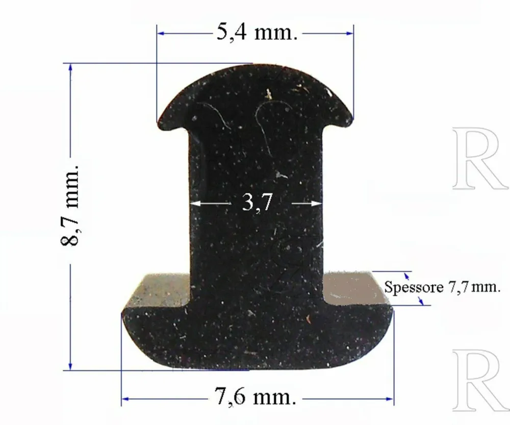 4 GOMMINO GOMMINI GRIGLIE GRIGLIA PIANI COTTURA VAREI MARCHE IM P 00170