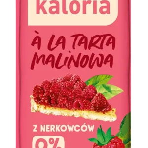 GOOD CALORY barretta di anacardi alla torta di lamponi 35g KUBARA