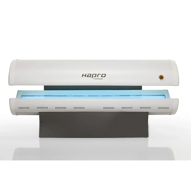 Hapro Solarium Topaz 24/1 C