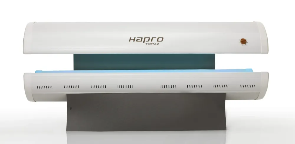 Hapro Solarium Topaz 24/1 C
