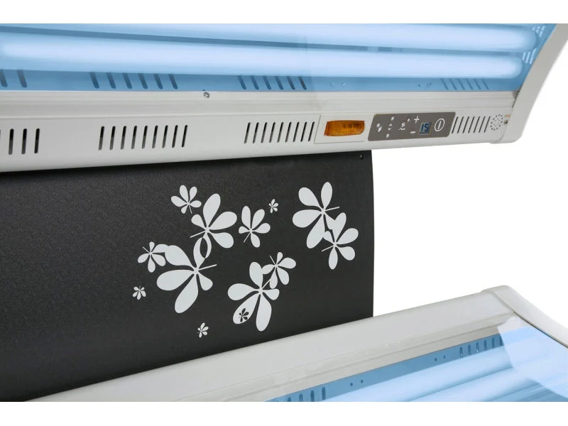 Hapro Solarium Topaz 24/1 C