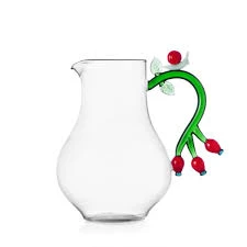 ICHENDORF MILANO Woodland Tales Brocca Bacche Rossa Canina
