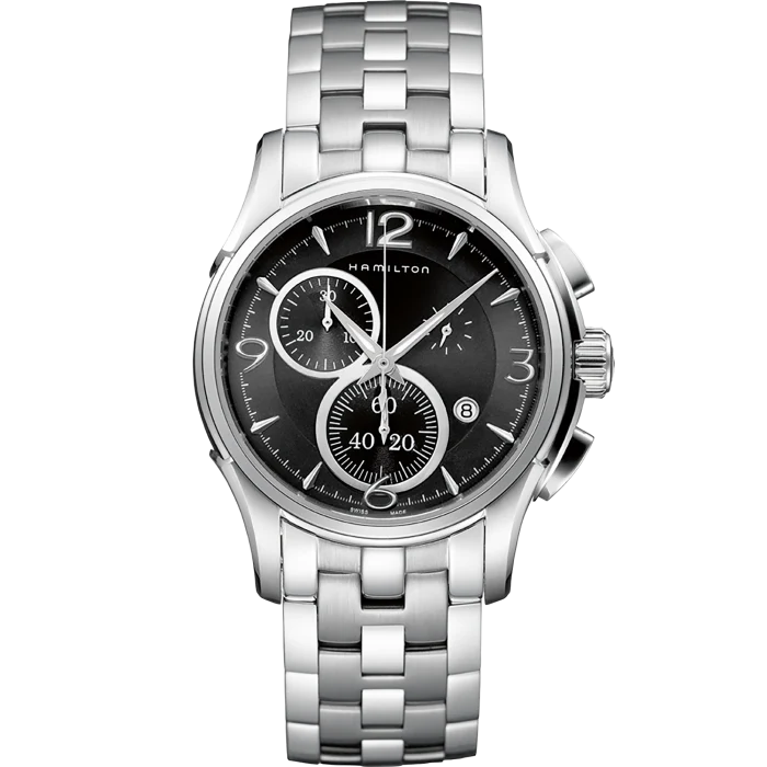 Jazzmaster Chrono Quartz