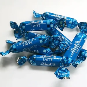 Lindt Cioccolatini Bastoncini Latte kg 0,5