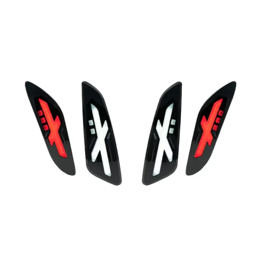 Luci lampeggianti LED X Flow / Matrix Vespa Sprint / Primavera