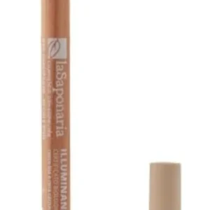 Matitone viso e occhi illuminante oro e champagne