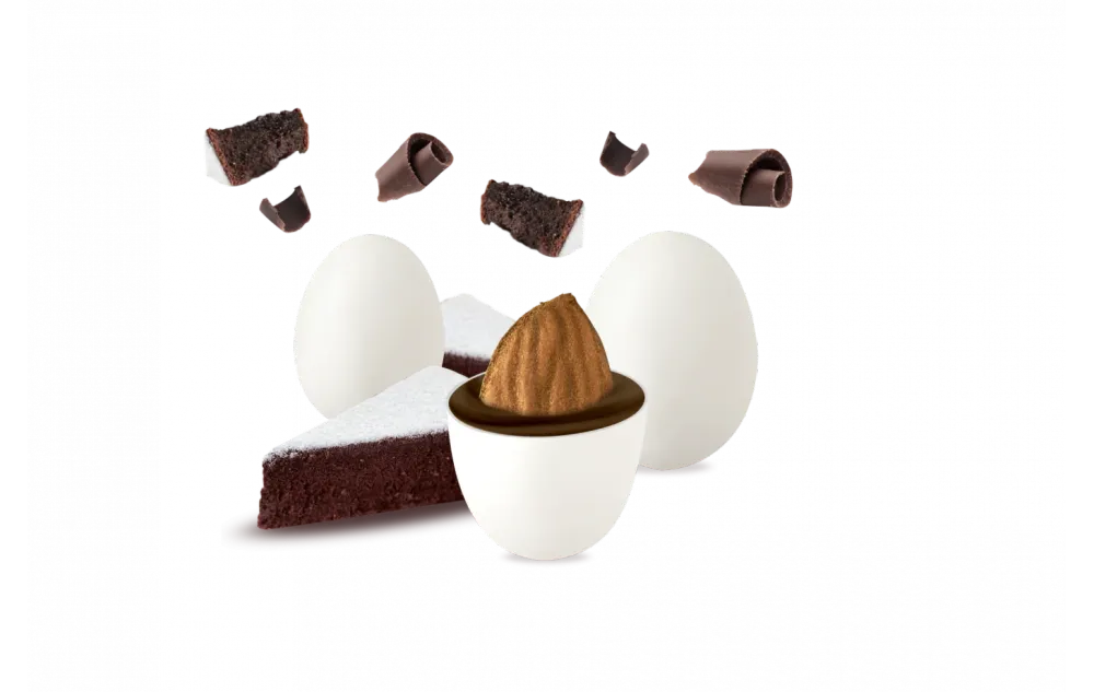 Maxtris Torta Caprese
