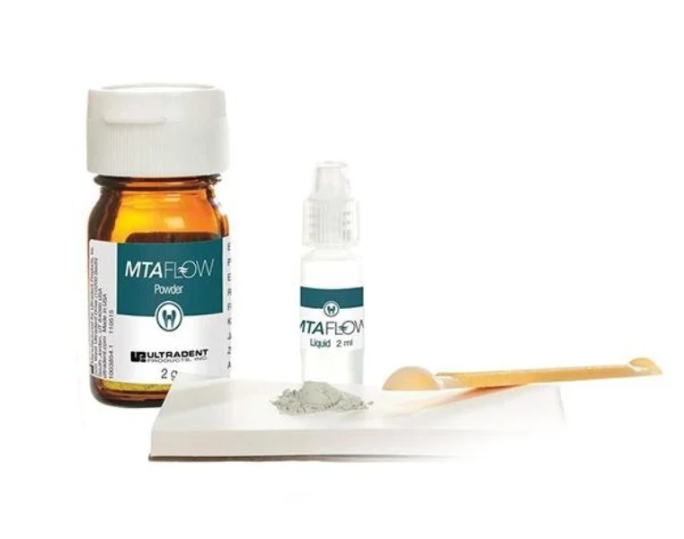 MTA Flow Kit Ultradent