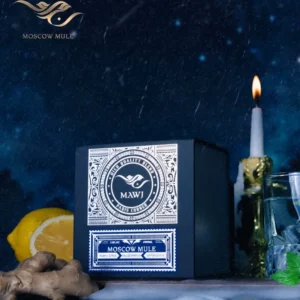 Paris Corner Mawj Moscow Mule edp 100ml