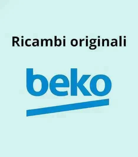Piani lavoro: 4491246001 Piano Lavoro BEKO