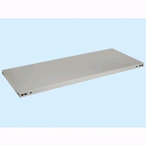 Piani universali per scaffalature gancio e bulloni - cm. 80x30 Conf. 5 Pz