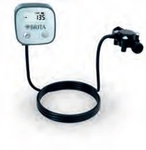 Purity Flow Meter 10/100 Flow Meter Contatore Flusso