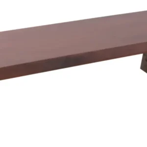 Radici Alzata Acacia Cm.80x20x14h