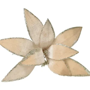 Ramo fiore champagne