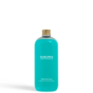 Ricarica per Diffusore Bastoncini Mediteranean Living 500ml