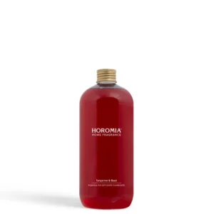 Ricarica per Diffusore Bastoncini Tangerine & Basil 500ml