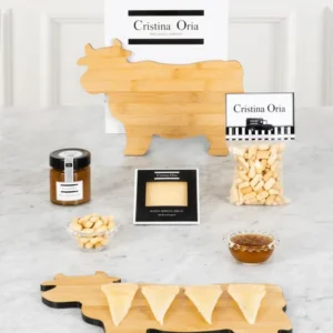 Sacchetto Speciale Cheese & Tagliere di Mucca